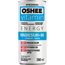 Oshee Vitamin formula Magnézium 250 ml