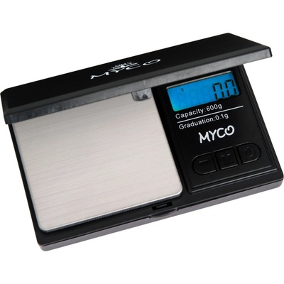 Myco Mini MZ 600g/0,1g