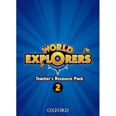 World Explorers 2 Teacher´s Resource Pack