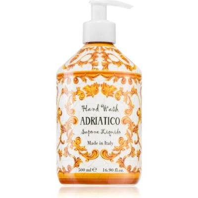 Le Maioliche Adriatico tekuté mýdlo na ruce 500 ml