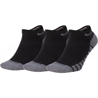 Nike Lightweight S Black/Dark Grey/Dark Grey