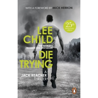 Die Trying - Lee Child