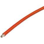 ROBITRONIC Кабел силиконов червен 4кв Silikonkabel 1m Red 4, 0mm2 RS503RT (RS503RT)