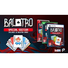 Balatro (Special Edition)