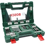 Bosch КОМПЛЕКТ СВРЕДЛА И БИТОВЕ bosch v-line 68 БРОЯ (3165140726924)