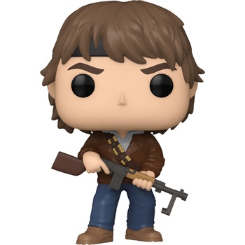 Funko Pop Movies Red Dawn Jed Eckert #1640 10cm