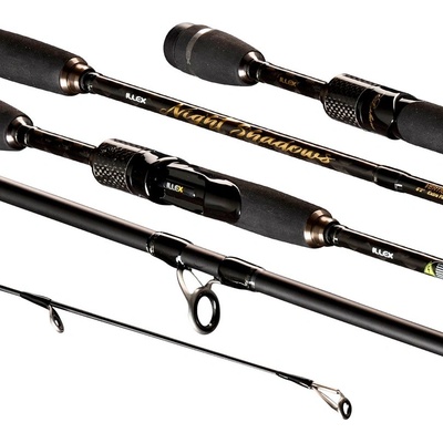 Illex Night Shadows S L Finesse Game 2,15 m 3,5-12 g 1+1 Diel