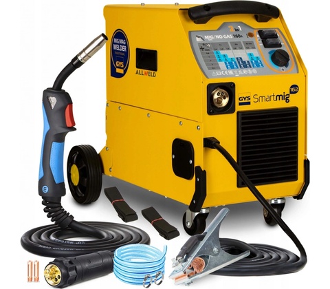 GYS SMARTMIG 162
