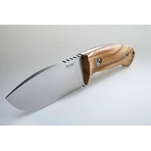 Lionsteel Hunting fix knife with NIOLOX M3 UL