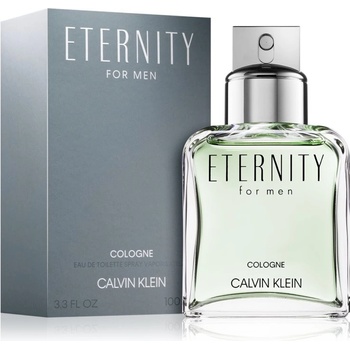 Calvin Klein Eternity Cologne toaletná voda pánska 50 ml