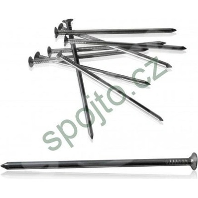 Stavební hřebíky 4 x 120 mm – Zbozi.Blesk.cz