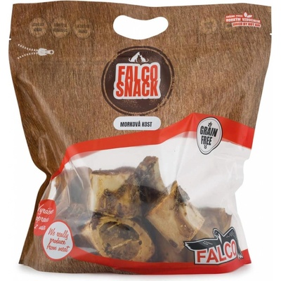Falco Snack Kost morková sušená 1,5 kg