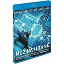 Muž na hraně BD