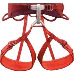 Petzl Adjama Размер: L / Цвят: червен