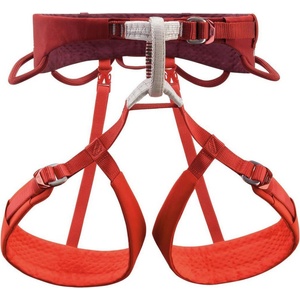 Petzl Adjama Размер: L / Цвят: червен