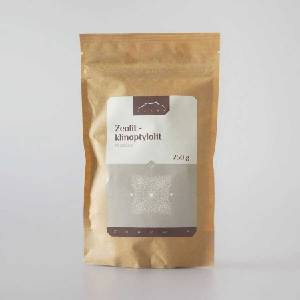 NANGA Зеолит, прах, 250 g (418456 NNG)