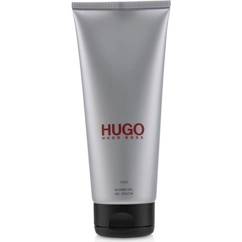 Hugo Boss Hugo Iced sprchový gél 200 ml
