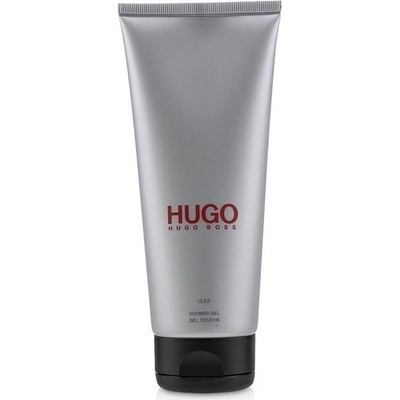 Hugo Boss Hugo Iced sprchový gél 200 ml