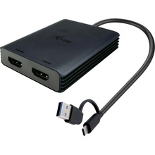 i-tec CADUAL4KHDMI
