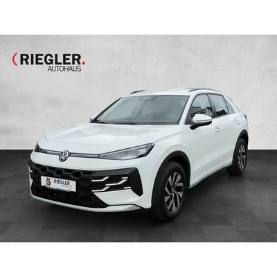 Volkswagen T-Roc 1.5 eTSI DSG 85 kW