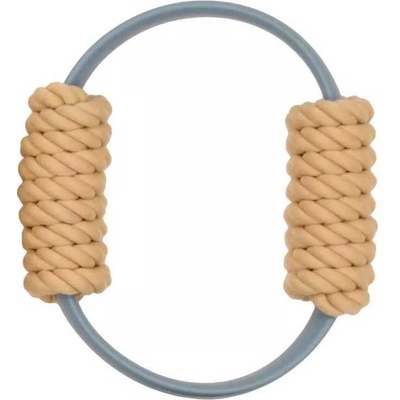 Flex guma kruh 2 x uzel 20 cm