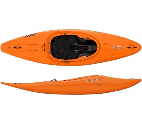 Dagger Axiom 9.0