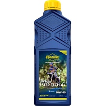 Putoline Ester Tech Off Road 4+ 10W-40 1 l