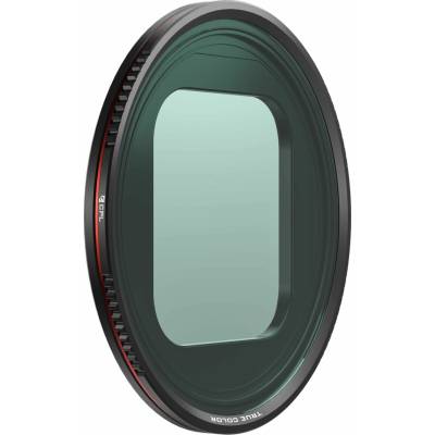 Freewell CPL filter Sherpa pre iPhone 13 Pro/Max, 14 Pro/Max a 15 Pro/Max