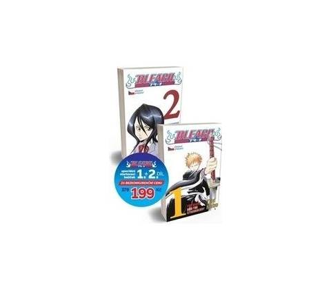 Bleach 1+2 - Tite Kubo
