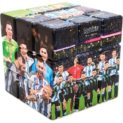 Fan shop Rubiková kostka ARGENTINA