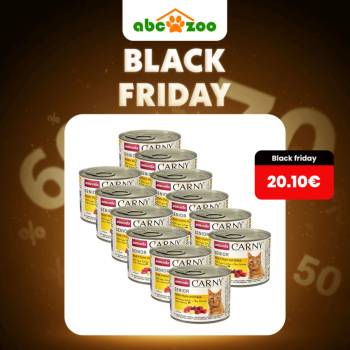 Animonda Carny Senior hovädzie kuracie a syr 12 x 200 g