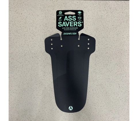 Ass Savers Mudder