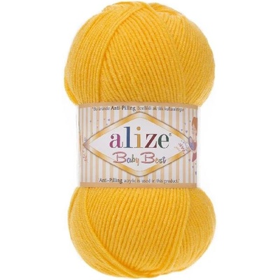 Přize Alize Baby Best 216