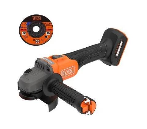 Black Decker BCG6L8N