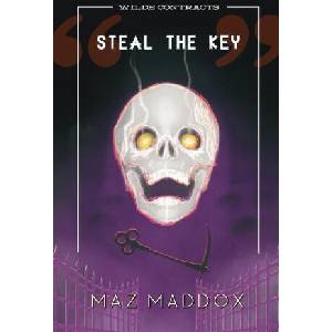 Steal the Key (Wilde Contracts #2) | Maz Maddox (2024)