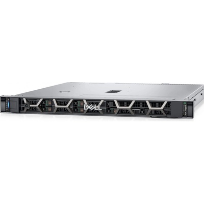 DELL PowerEdge R360 48DVY – Zboží Živě
