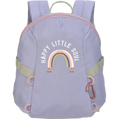 Lässig Tiny Outdoor Rainbow pastel lilac