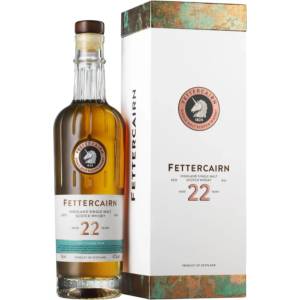 Fettercairn 22 YO