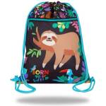 COOLPACK Торба за спорт COLORINO Wildkid