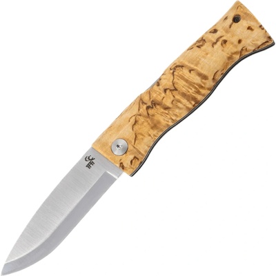 Karesuando Pältsa Masur Damasteel RWL 34 01KA005