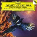 ABBADO/COE: PREDEHRY CD