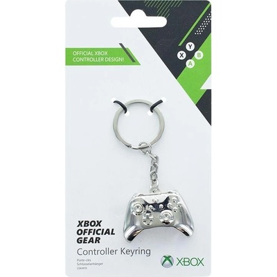 Přívěsek na klíče EPEE Merch Paladone XBOX Ovladač