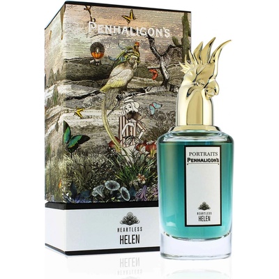 Penhaligon's Portraits Heartless Helen parfumovaná voda dámska 75 ml