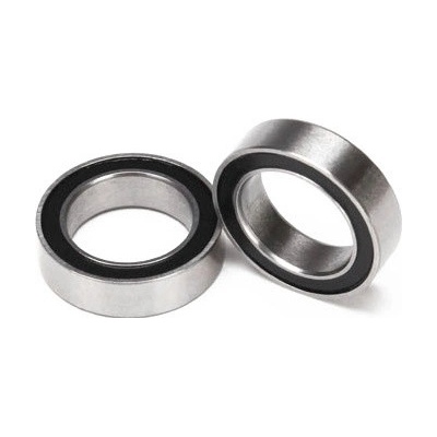 Traxxas kuličkové ložisko 10x15x4 mm 2RS černé 2