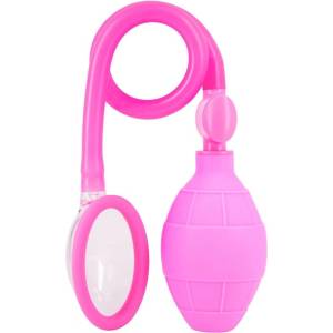 Seven Creations SEVENCREATIONS Ultimate Pleasure помпа за клитор стимулация