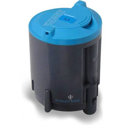 Compatible Съвместима тонер касета Samsung CLP 300 CYAN (2401343)