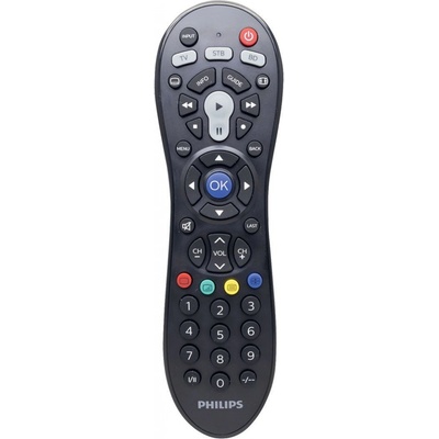 Dálkový ovladač Philips SRP3013