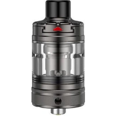 aSpire Nautilus 3 Clearomizer Gun Metal 4ml – Hledejceny.cz
