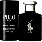 Ralph Lauren Polo Black EDT 125 ml Парфюми