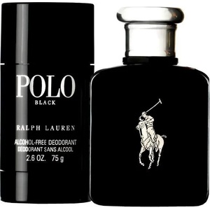 Ralph Lauren Polo Black EDT 125 ml Парфюми